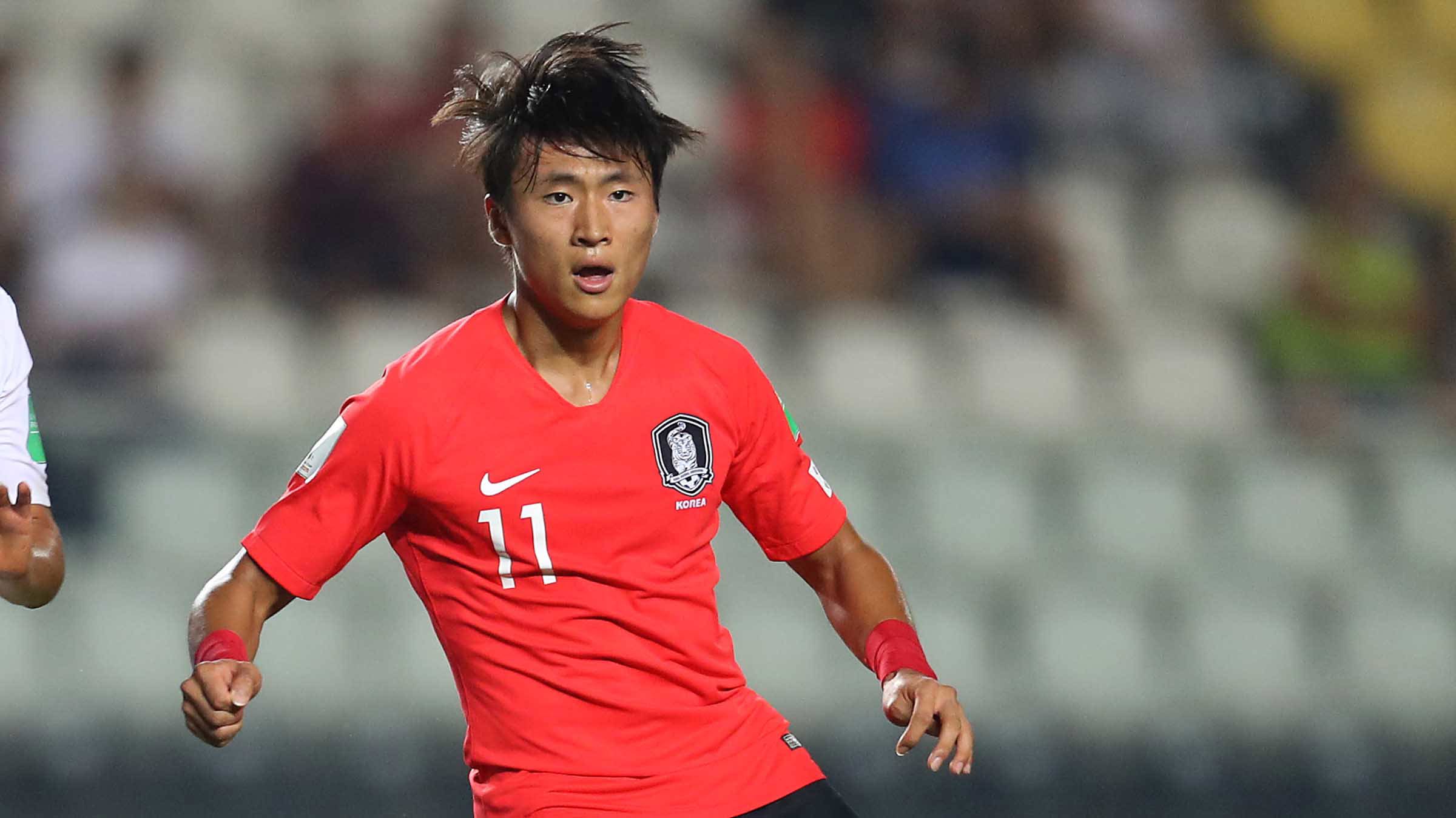 Wolves winger Jeong secures Minnesota move | Club | News ...