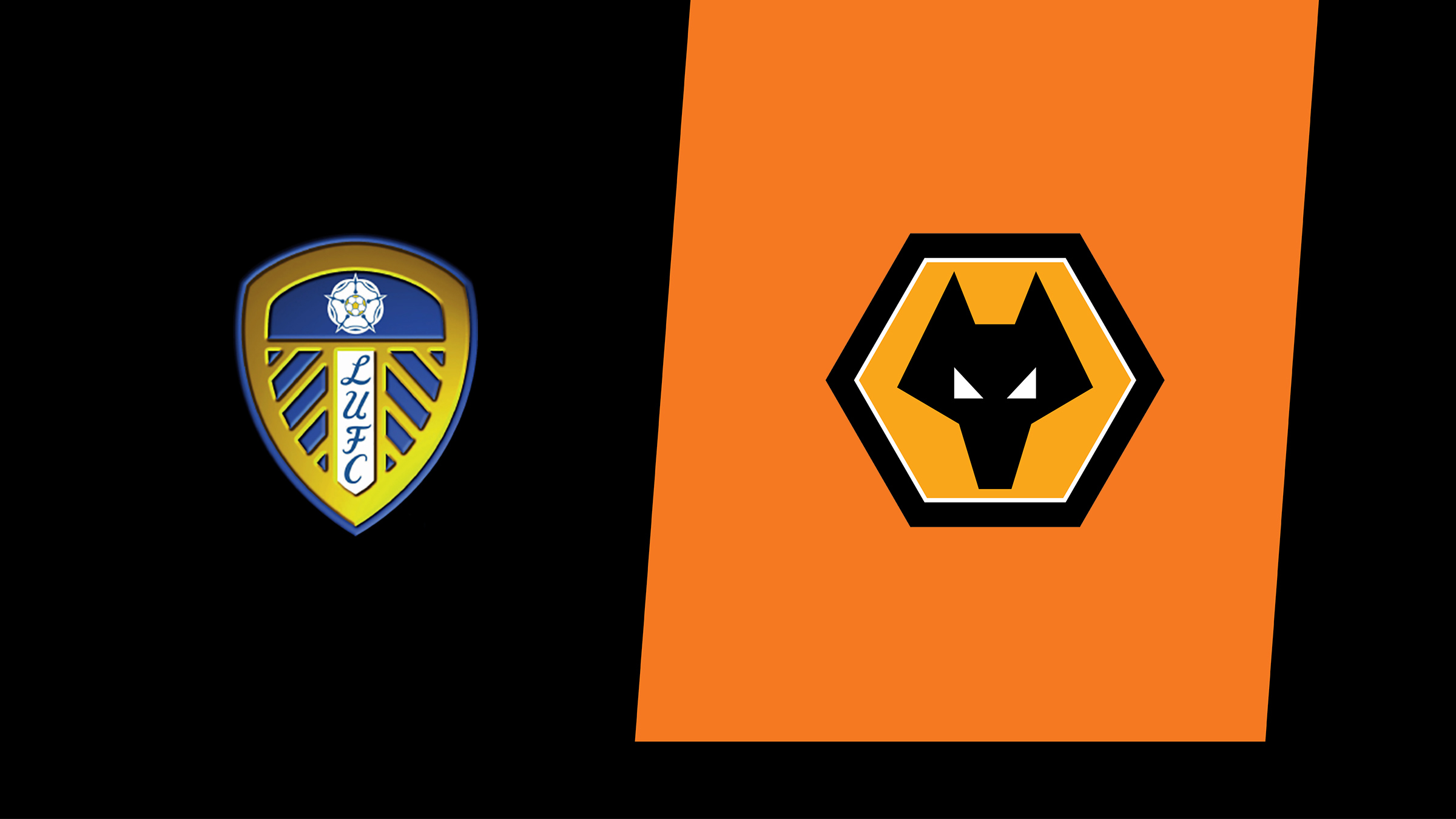 Match Preview Leeds United vs Wolves Men's FirstTeam News