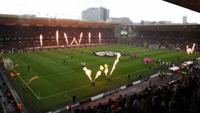 One Pack Week | Wolves publish 2022/23 fan sanction data