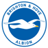 Brighton & Hove Albion logo