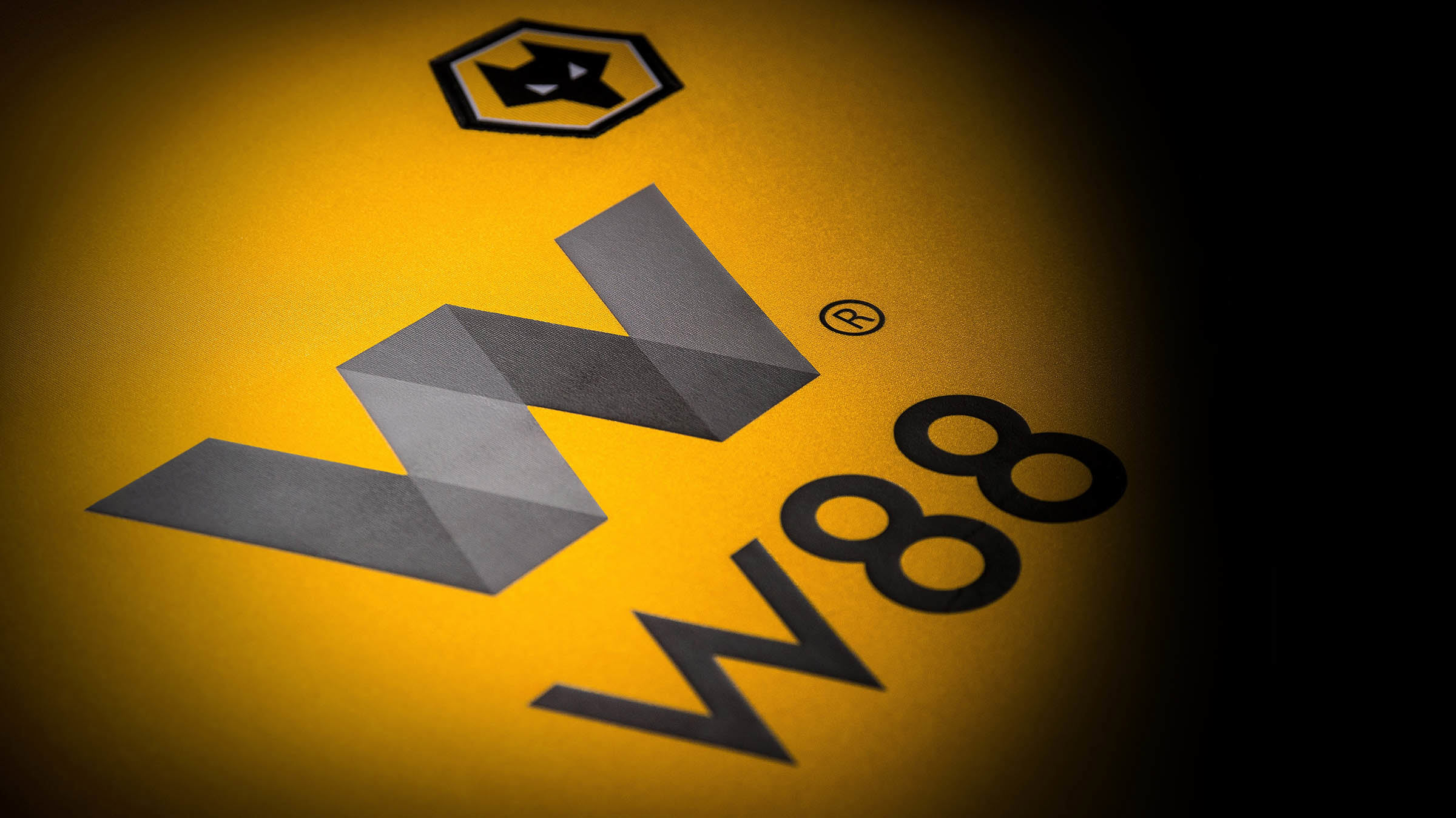 Wolves' new shirt sponsor is W88 - but who are they?