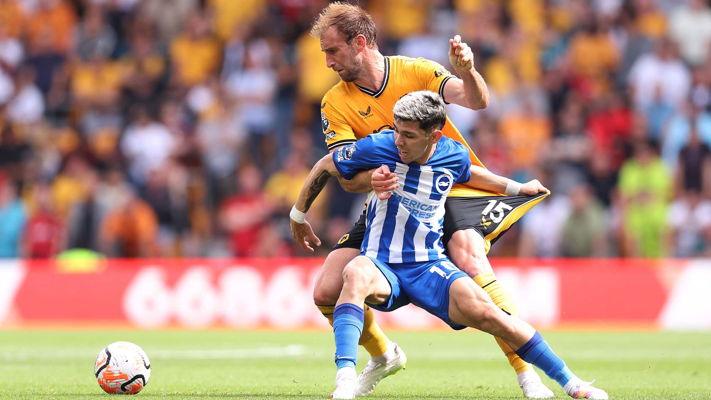 How To Watch Brighton Vs Wolves | Men's First-Team | News ...