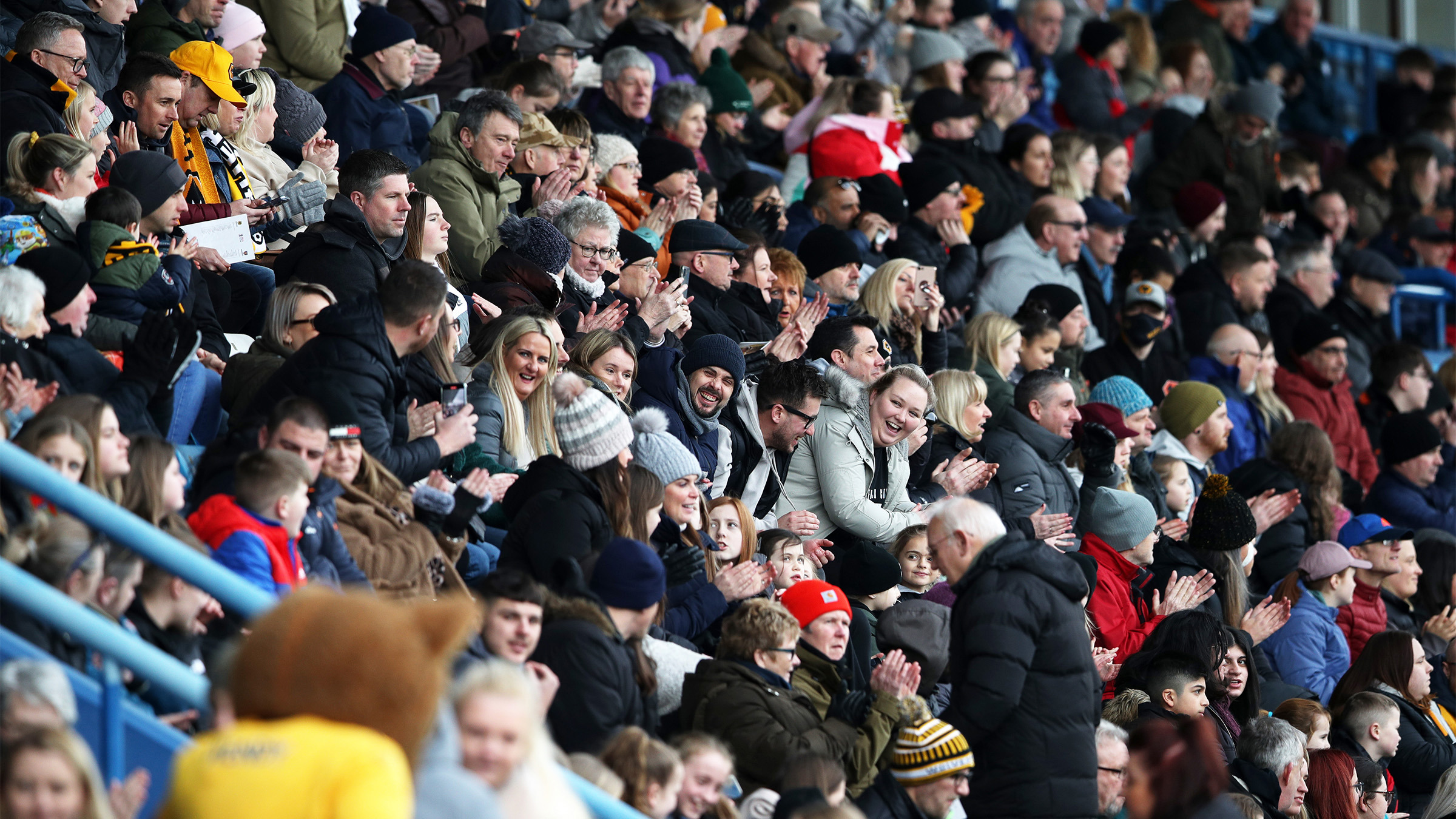 Wolves Women season tickets on sale for 2023/24 | Women's First-Team ...