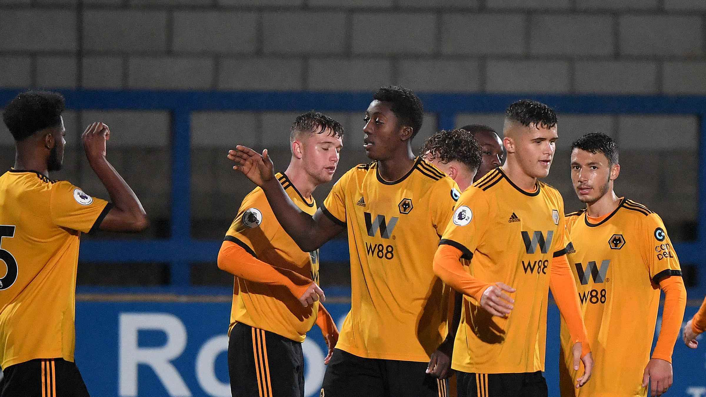 Jumilla Vs Wolves | U23 Match Preview | Under-21 | News | Wolverhampton ...