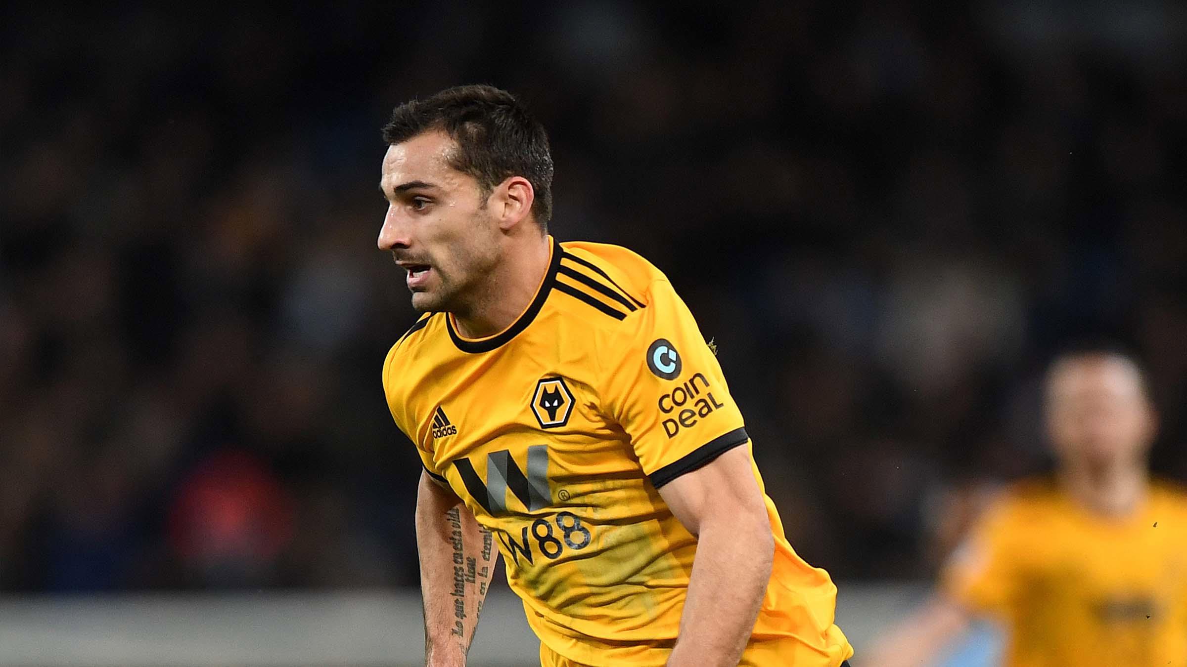 Life Before Wolves | Jonny Otto | Men's First-Team | News ...