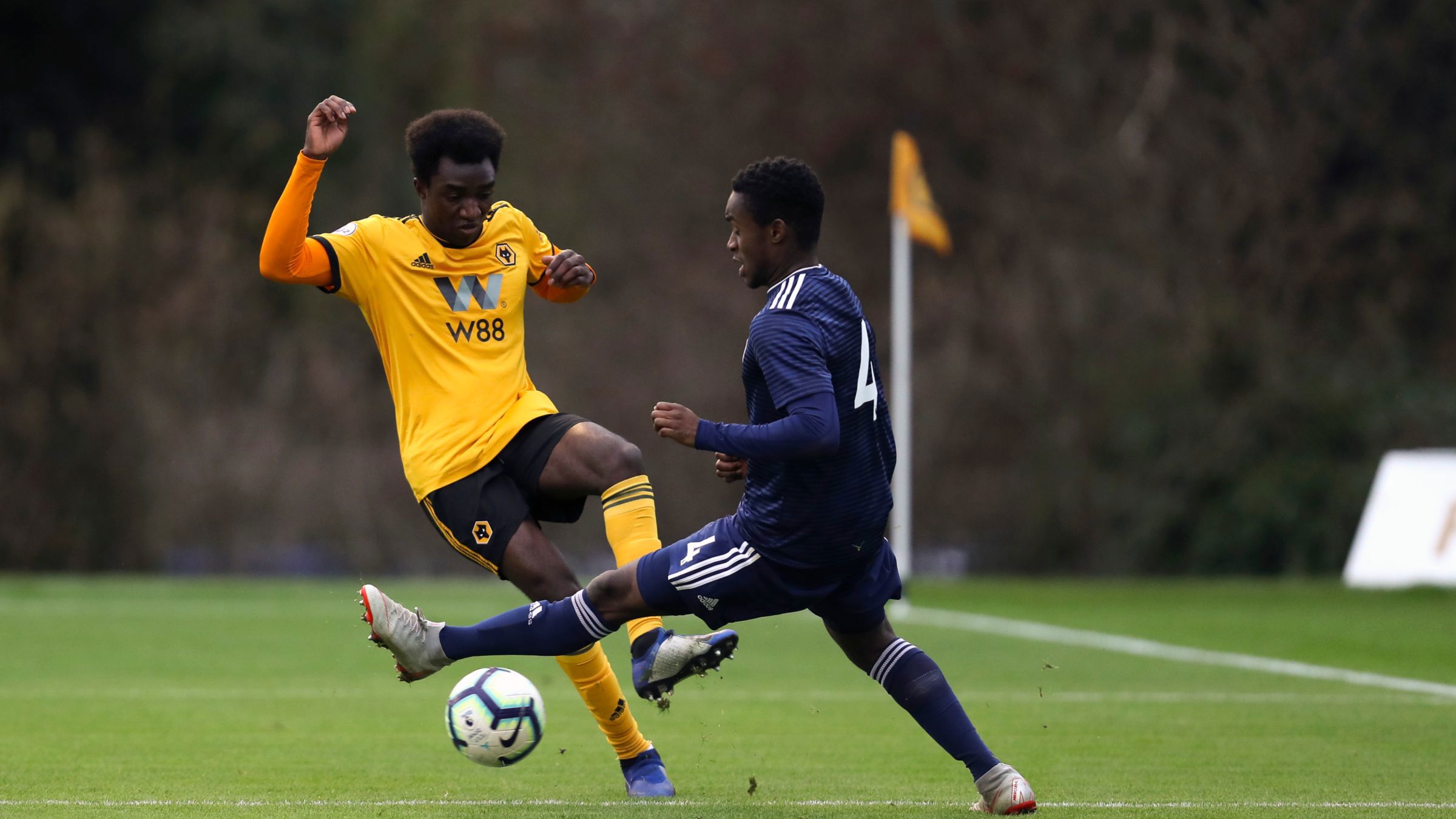 Wolves vs Norwich City | U23 Match preview | Under-21 | News Wolves vs Norwich City | U23 Match preview | Under-21 | News