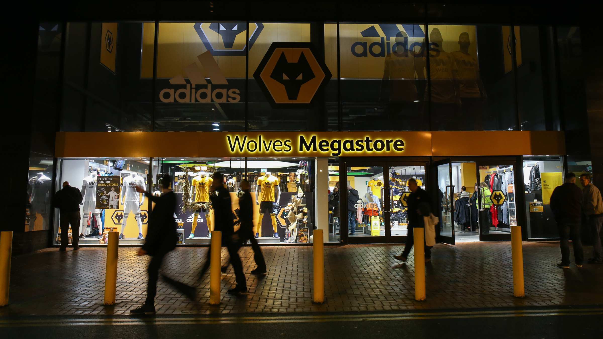 Autism Hour to launch at Wolves Megastore Equality News