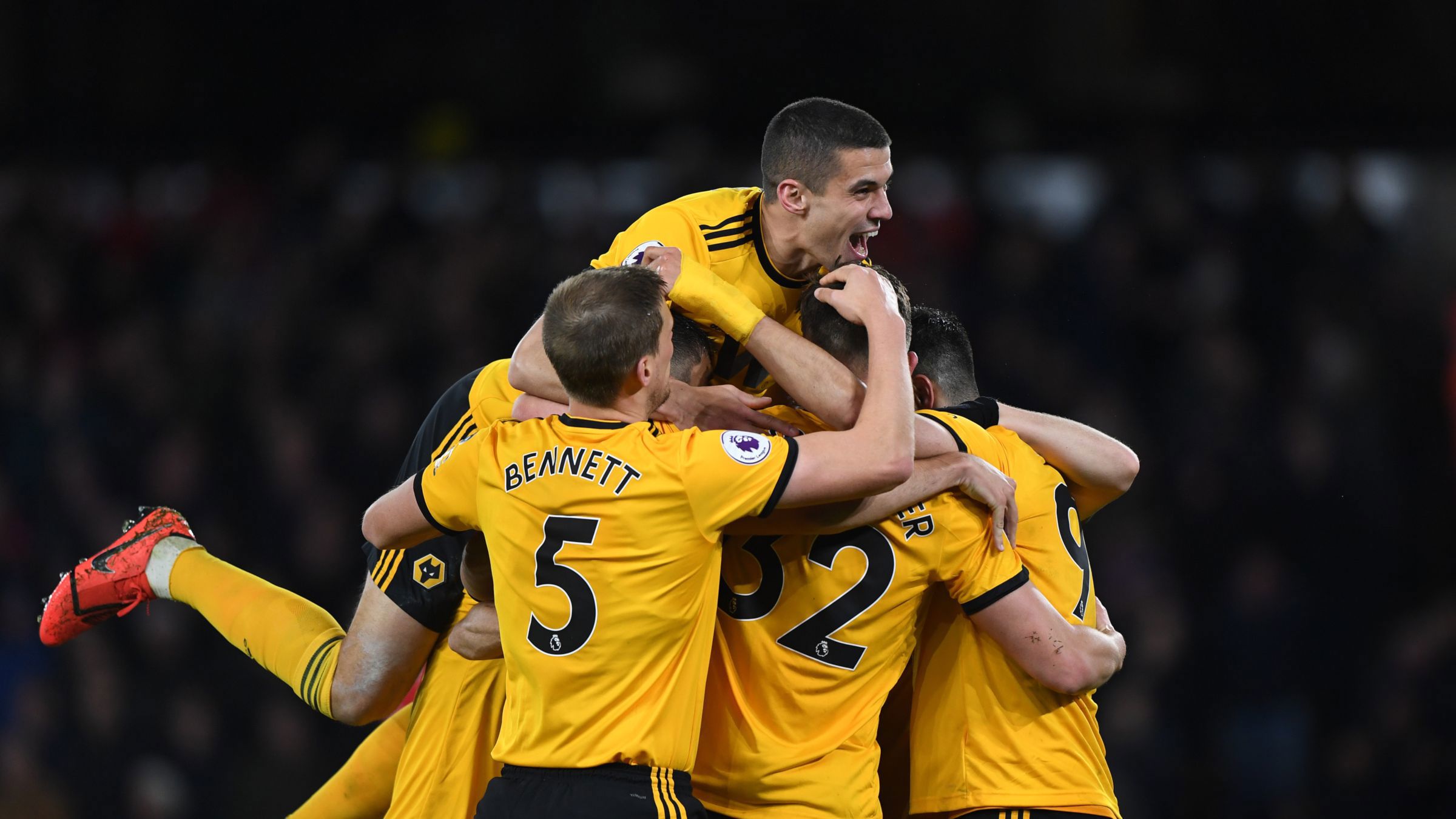 Wolves 19 Quiz | Wolves' 2018/19 season | Features | News | Wolverhampton ...