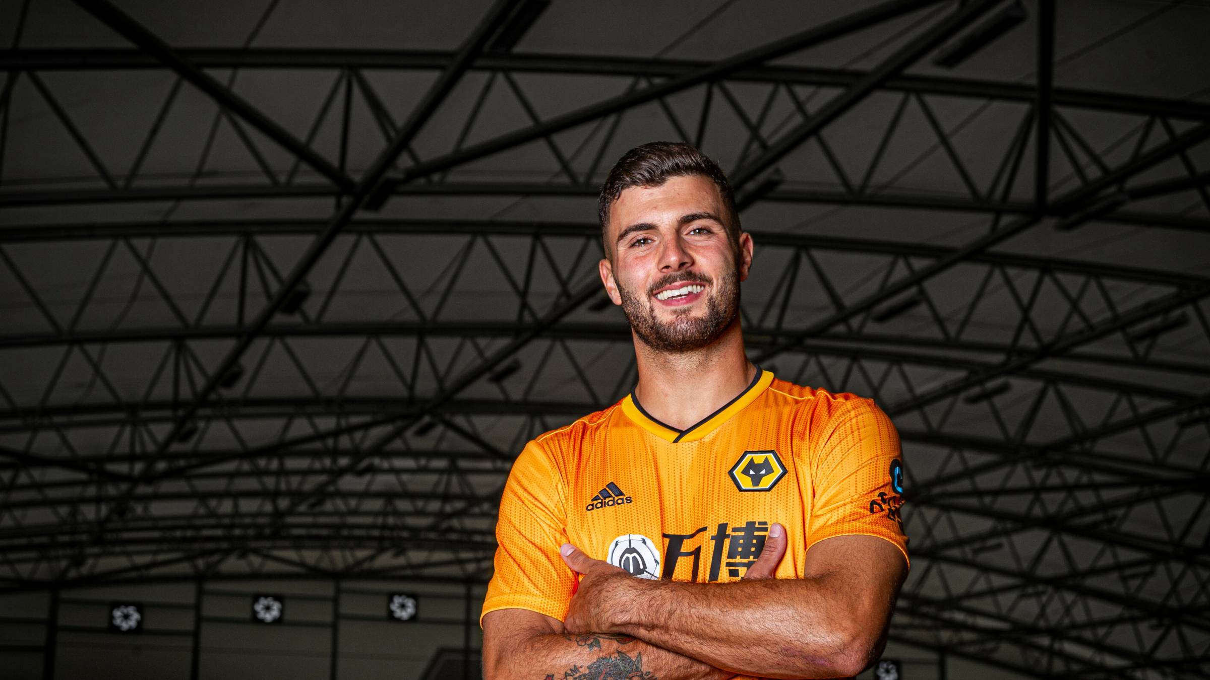 Quiz Wolves' transfers under Fosun Features News Wolverhampton