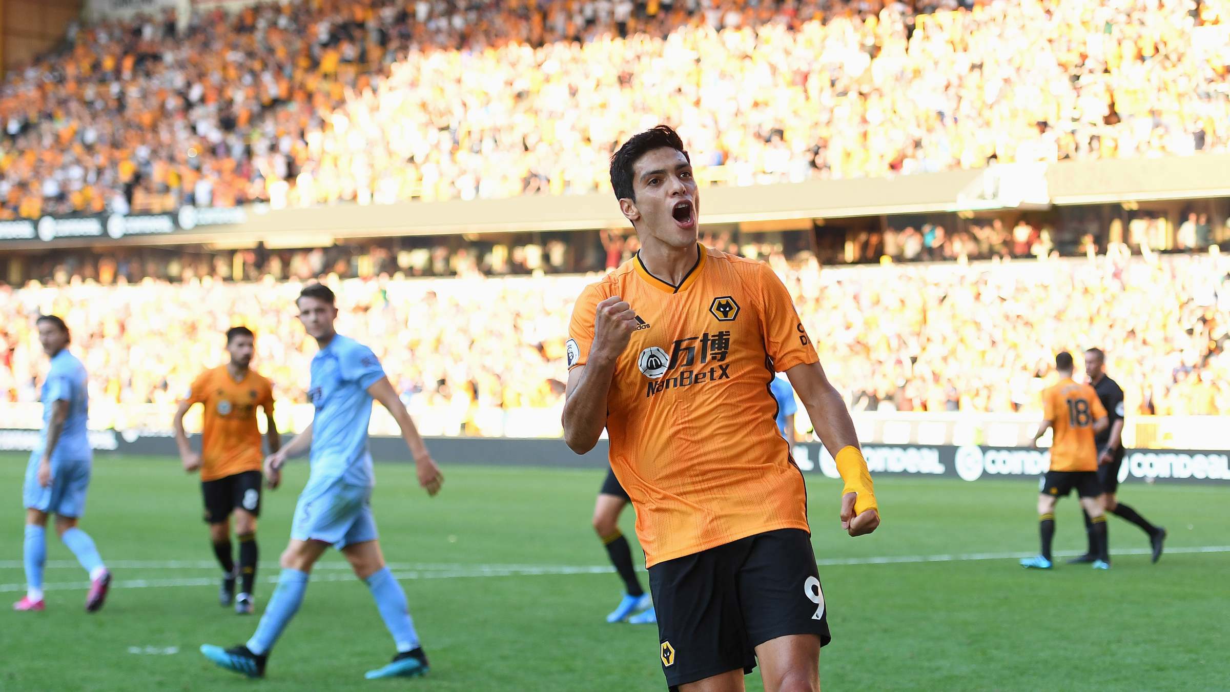 Burnley vs Wolves 5 things to know Features News Wolverhampton