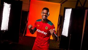 Official Website of Wolves | Wolverhampton Wanderers FC