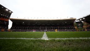 Wolves climb the Green League