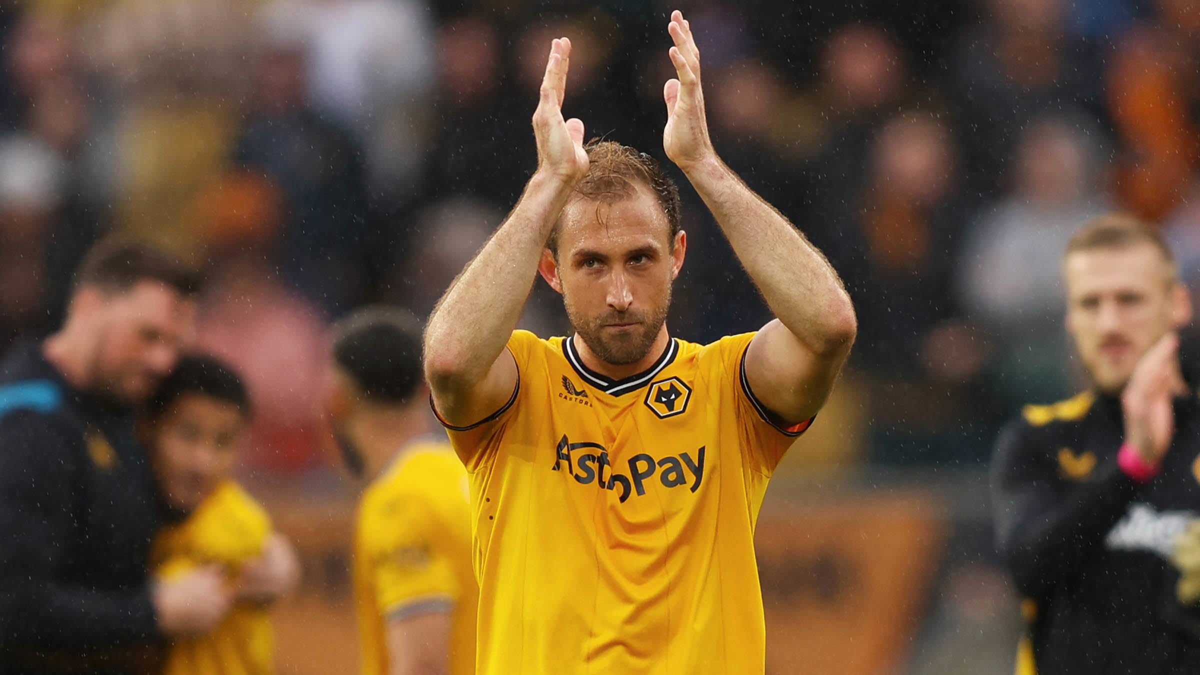 Dawson 'A lot of credit goes to the manager' Men's FirstTeam