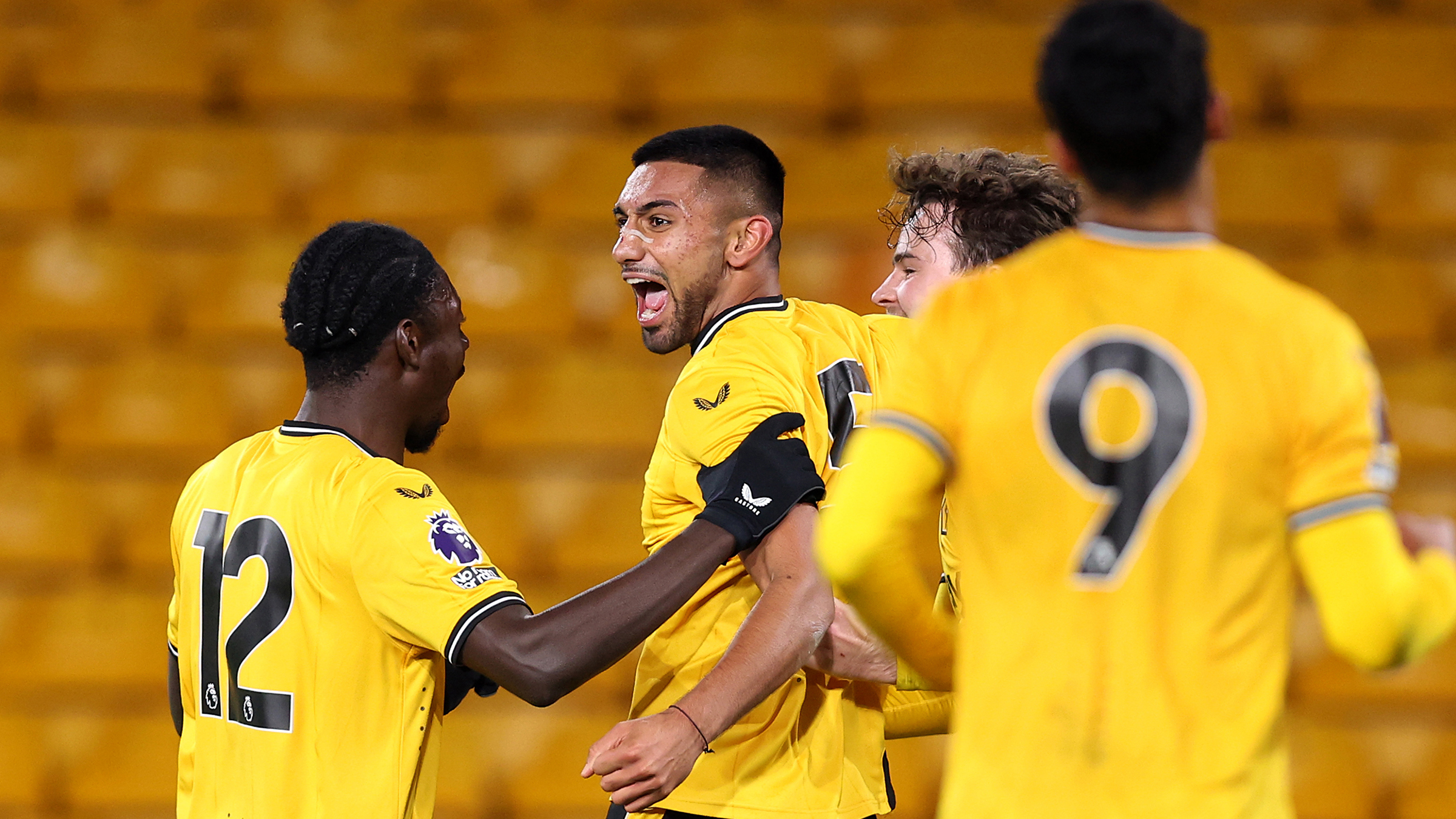 U21 Report | Wolves 2-1 PSV | Under-21 | News | Wolverhampton Wanderers FC