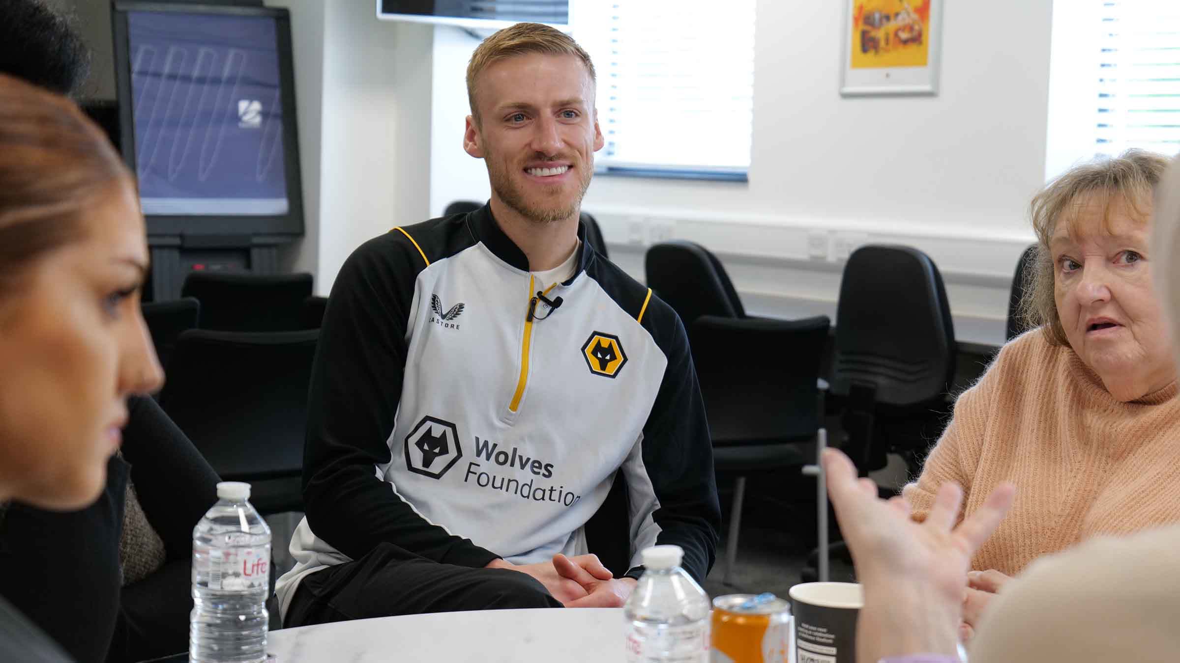 Wolves Foundation's 2023 in review | Foundation | News | Wolverhampton ...