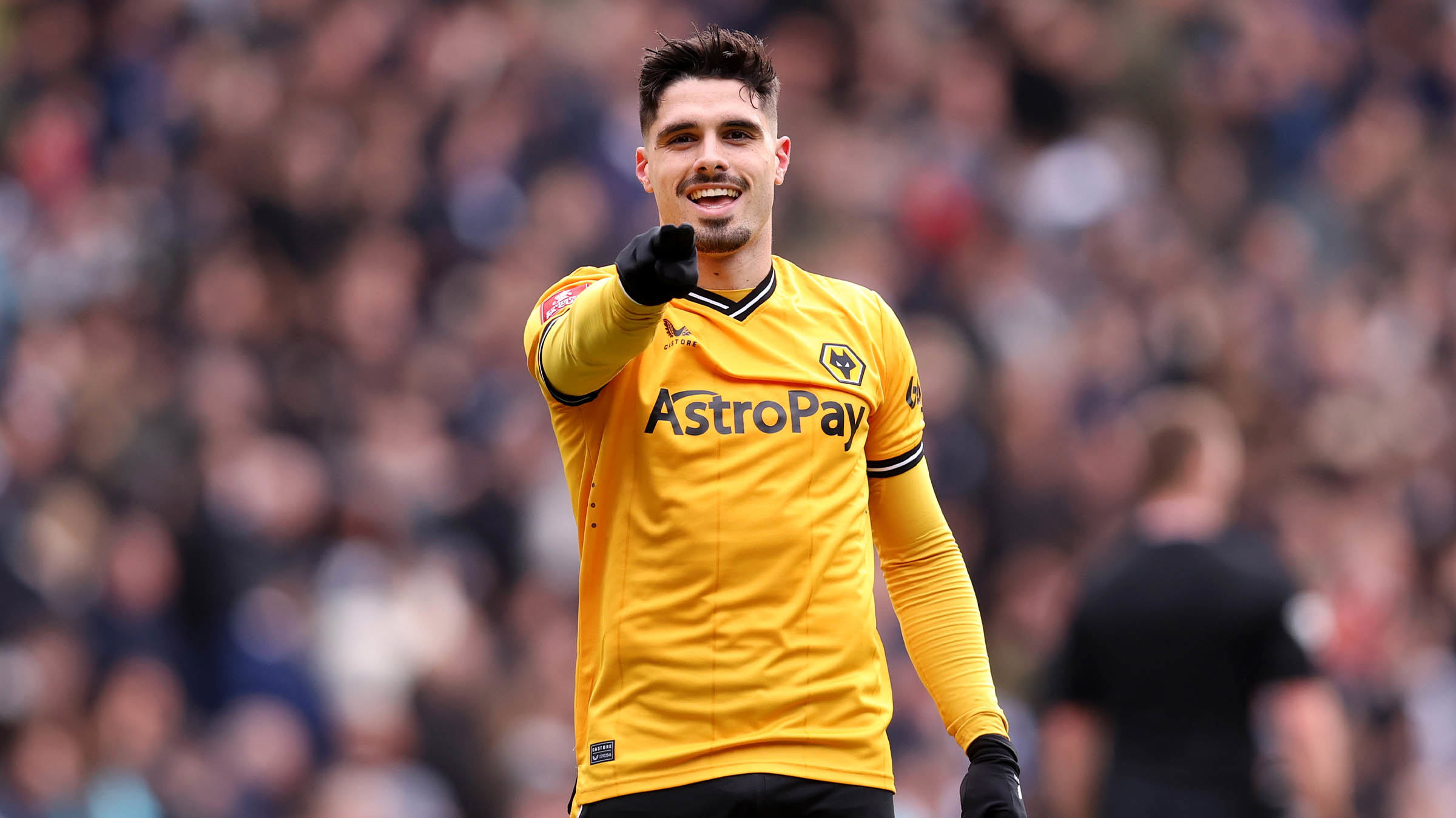 The Breakdown | Wolves vs Man United - Vimarsana News