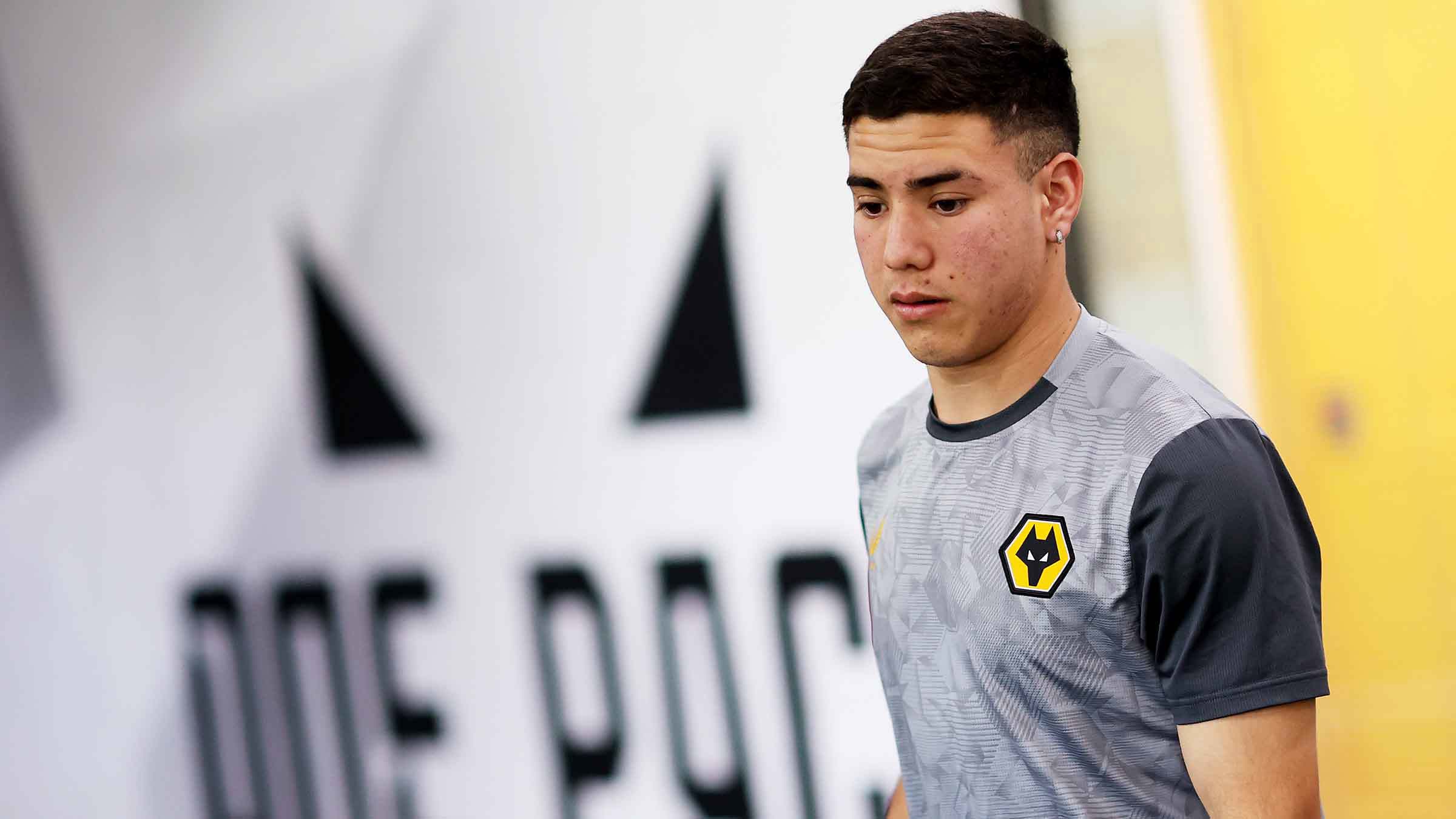 Scout Report | Enso Gonzalez | Features | News | Wolverhampton Wanderers FC