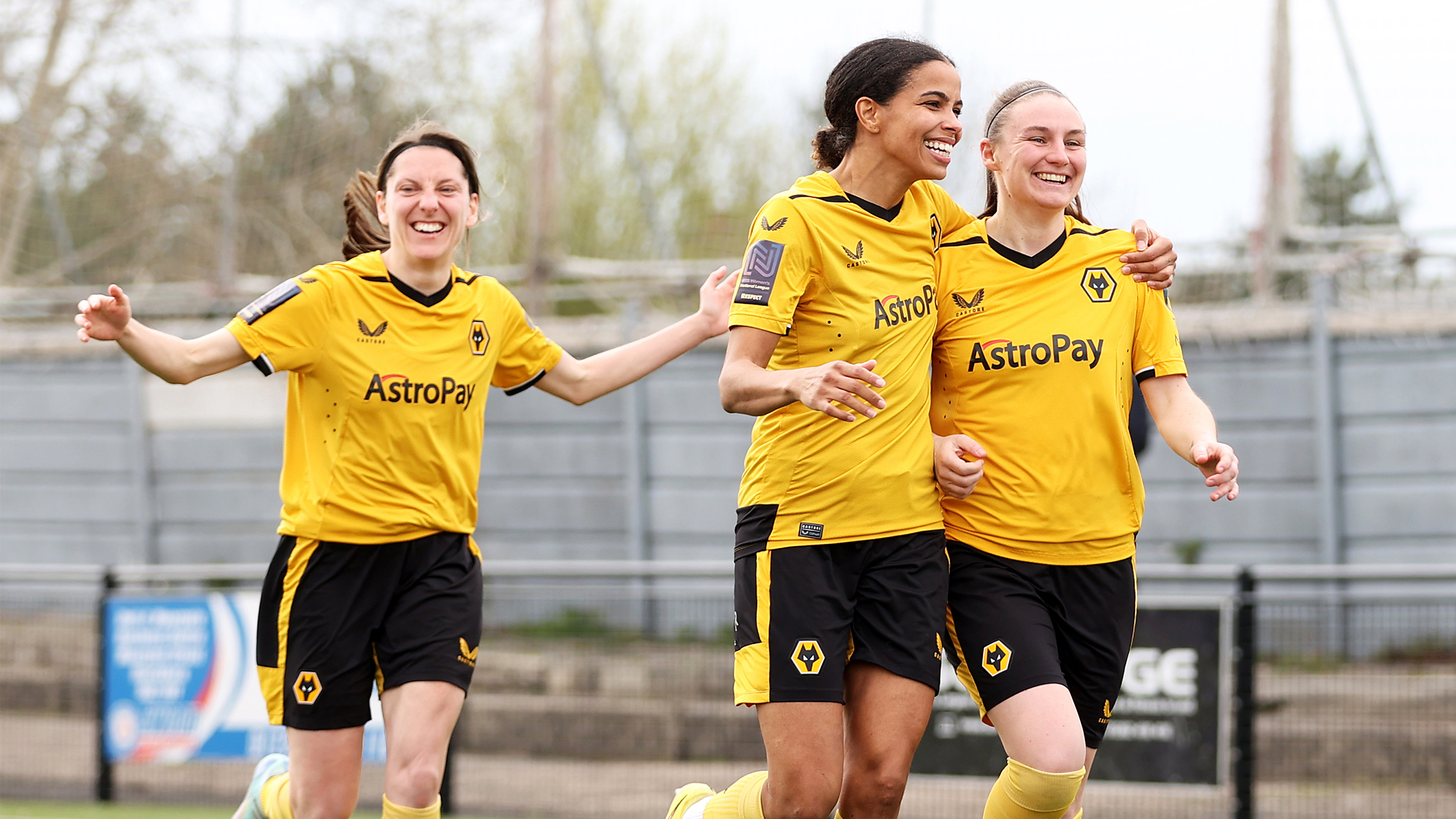 Women's report Burnley 12 Wolves Women's FirstTeam News Wolverhampton Wanderers FC