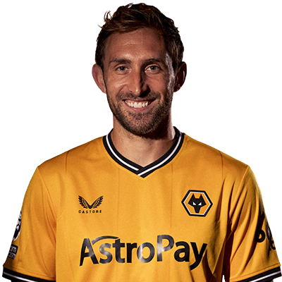 Craig Dawson