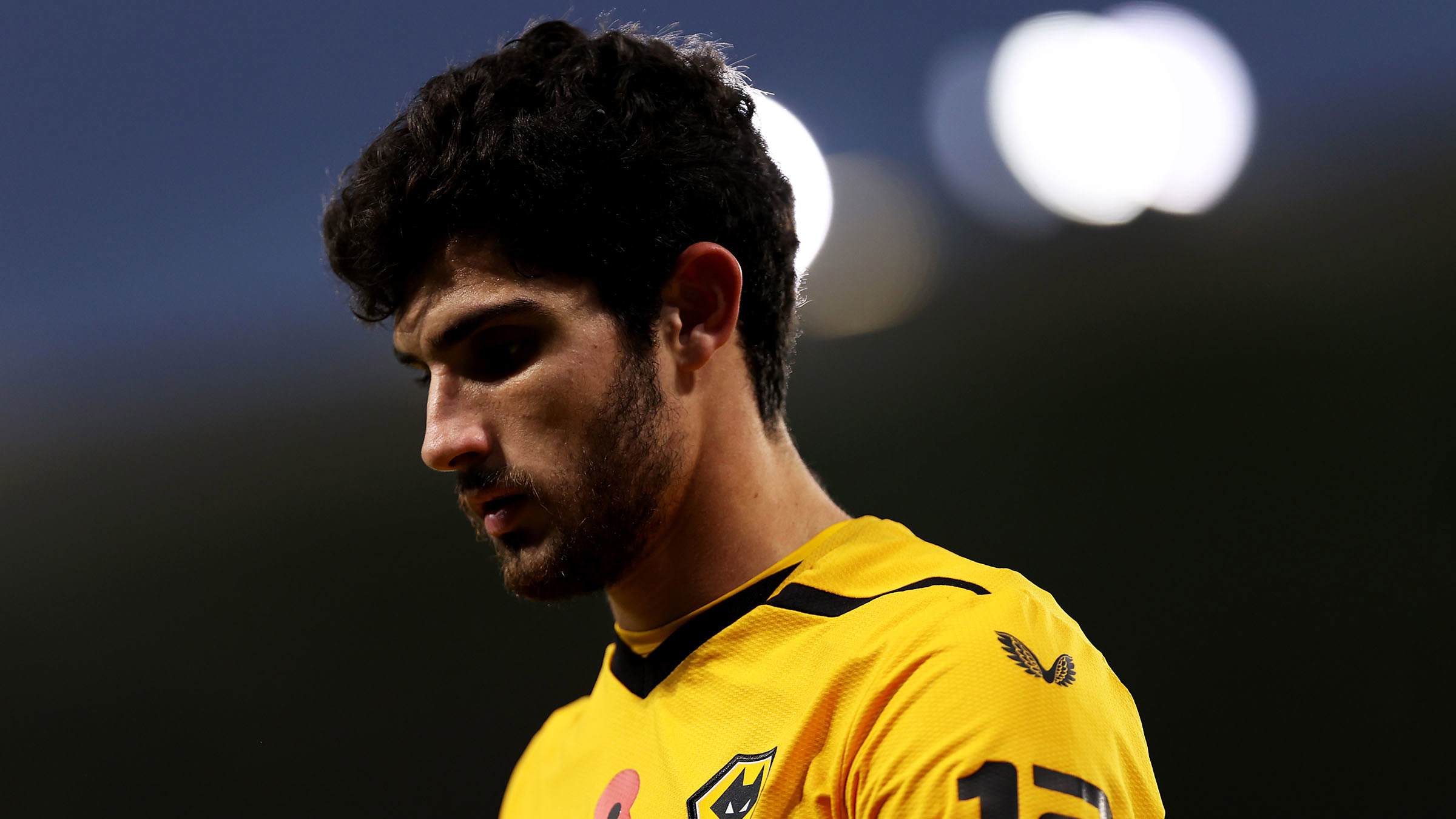 Guedes switches loan club Loan Watch News Wolverhampton Wanderers FC