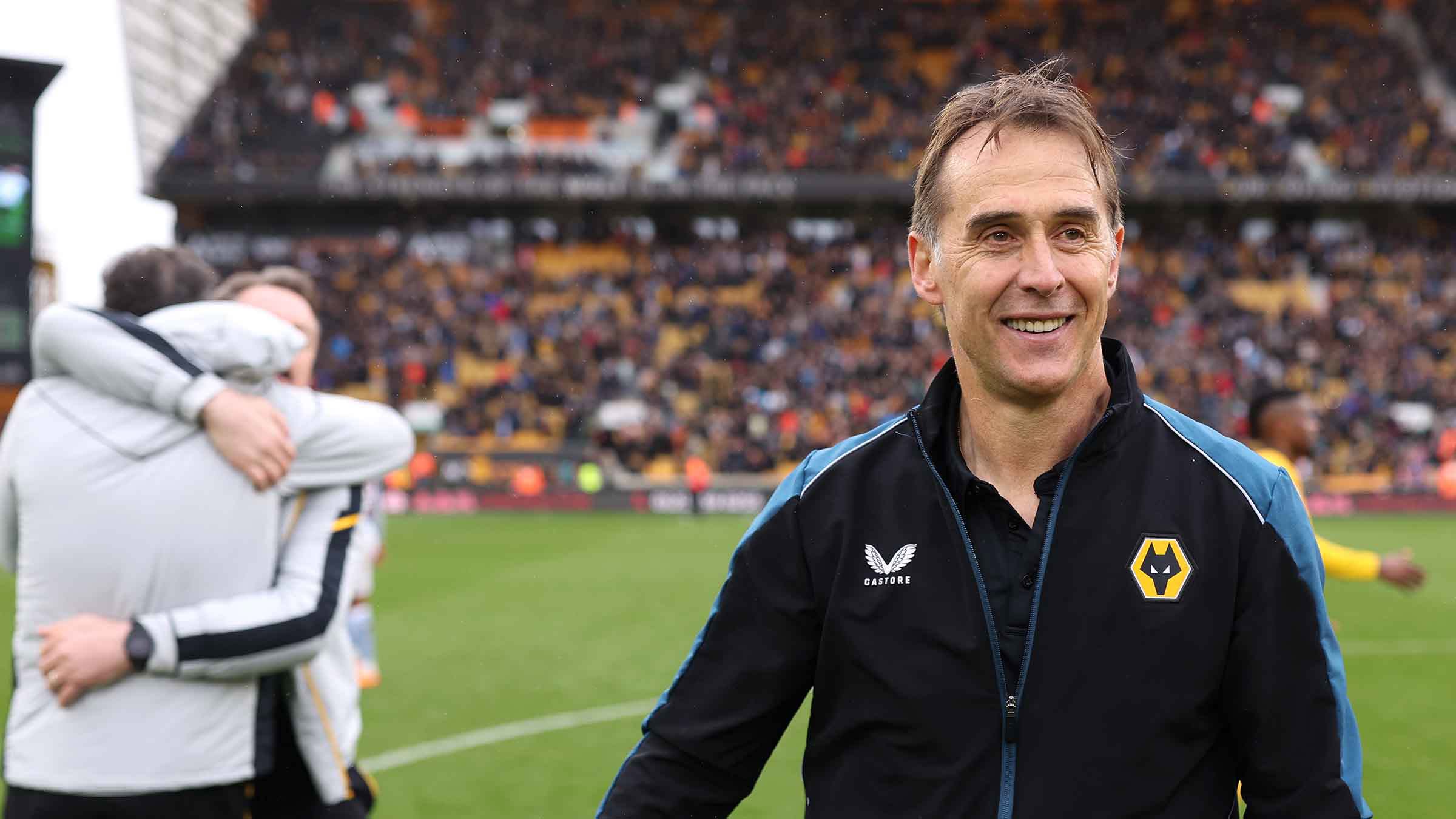 Lopetegui destaca objetivos com o Wolverhampton na Premier League