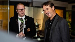 Wolves Museum goes from strength to strength following relaunch | Club ...
