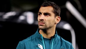 Hobbs | Decision made on Jonny