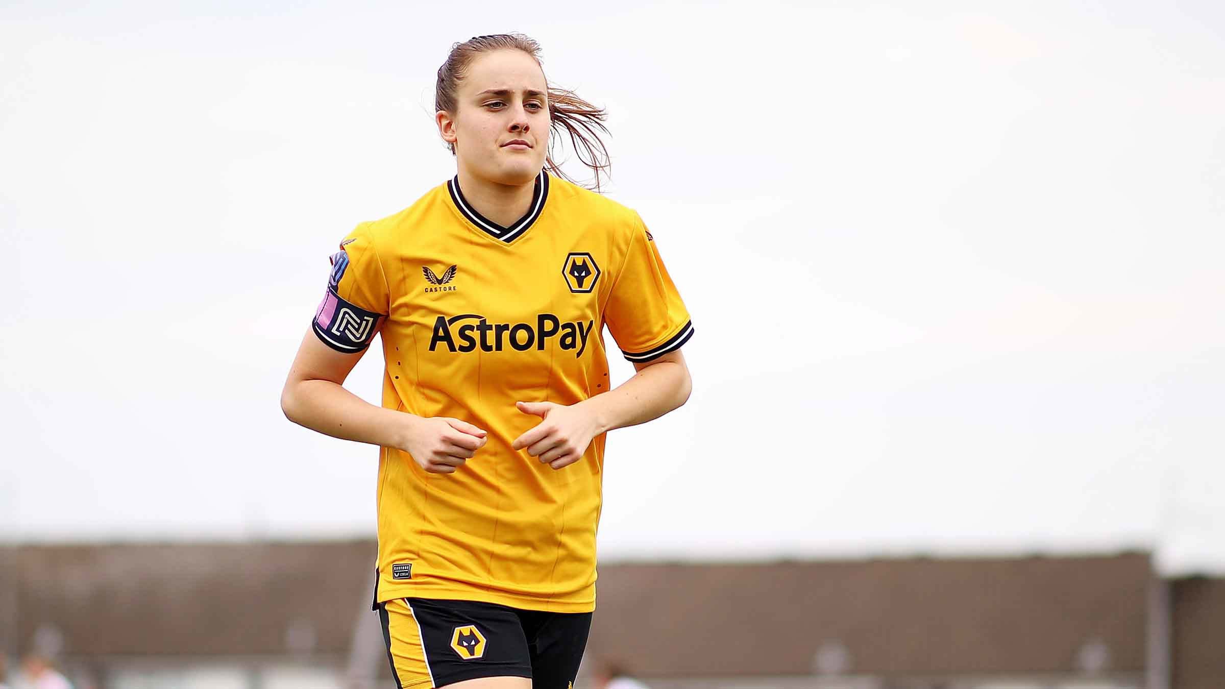 Morphet | 'We will be working hard to put things right' | Women's  First-Team | News | Wolverhampton Wanderers FC