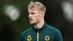 Six under-21s to depart this month