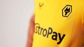 Gallery | Behind the scenes of the home kit launch | Club | News ...