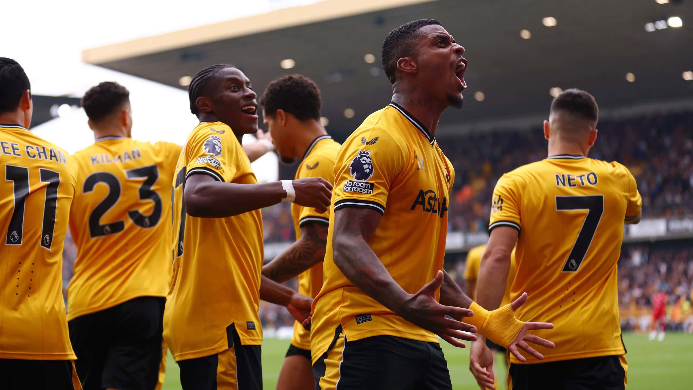 How to watch Luton vs Wolves | Men's First-Team | News | Wolverhampton ...