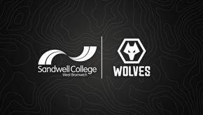 Wolves Esports partners with Sandwell College
