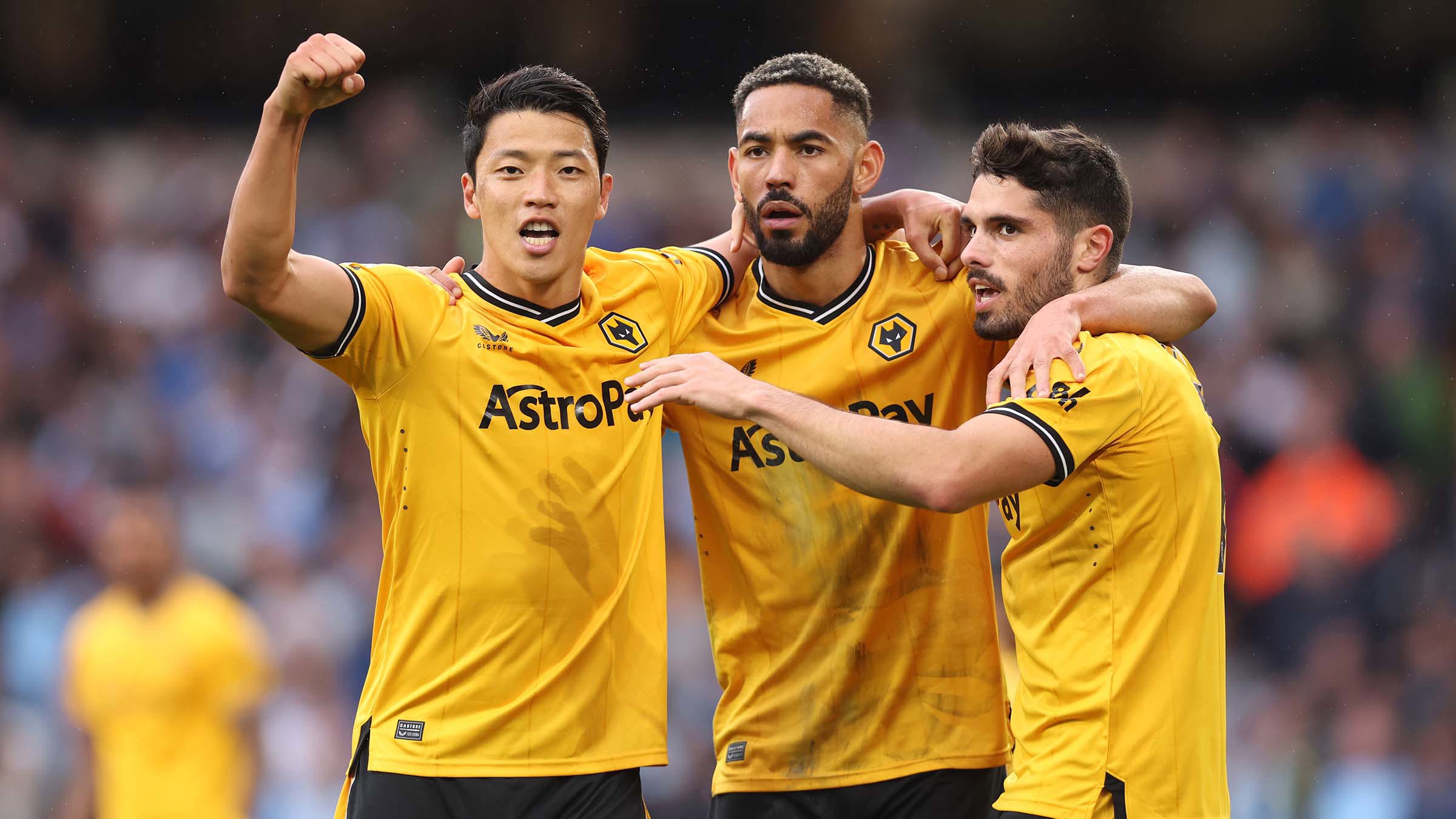 How to watch Wolves vs Aston Villa Mens First-Team News Wolverhampton Wanderers FC