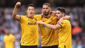 Report | Wolves 2-1 Man City