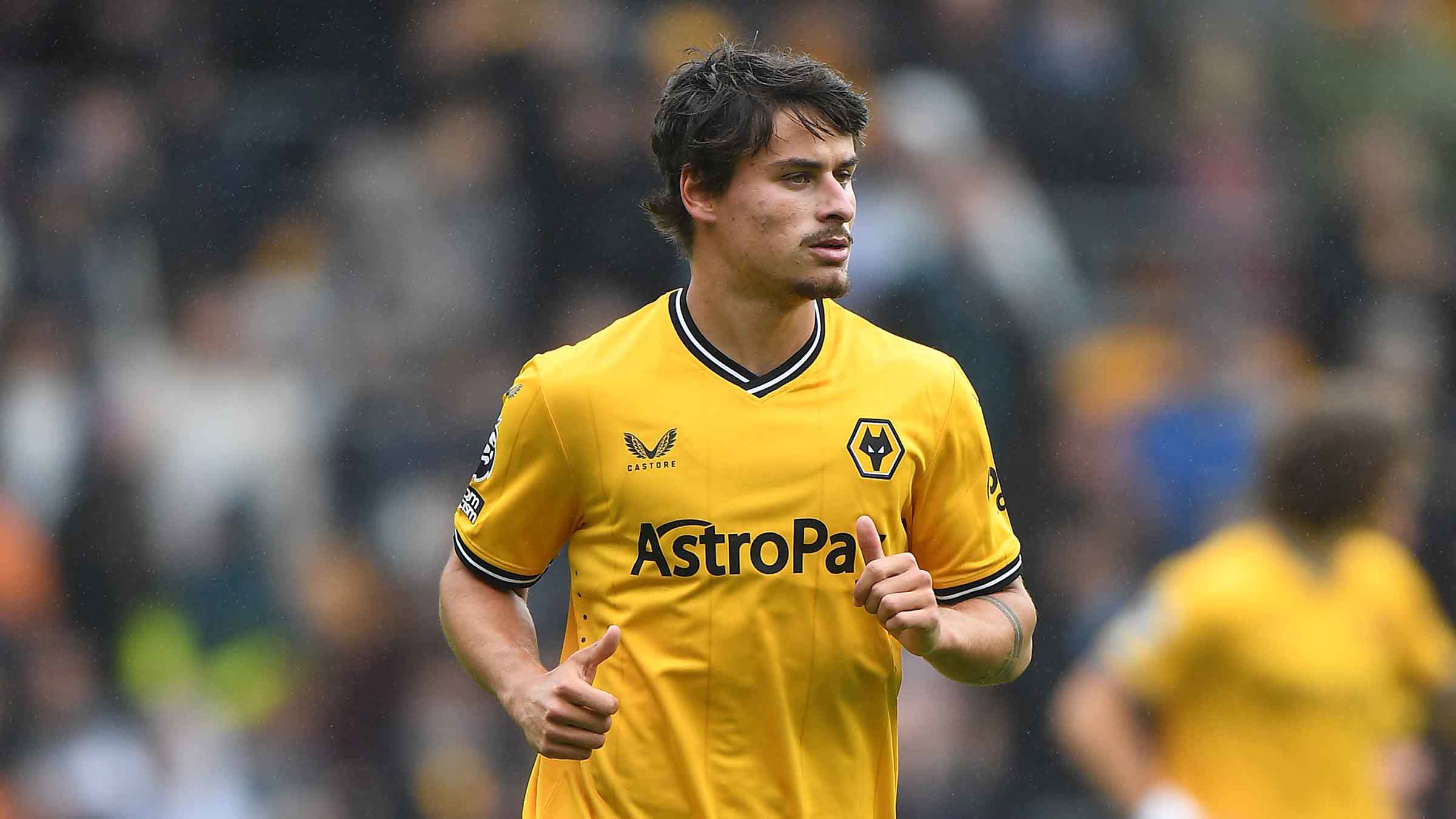 Bueno | 'We saw in pre-season the quality that we have' | Men's First ...