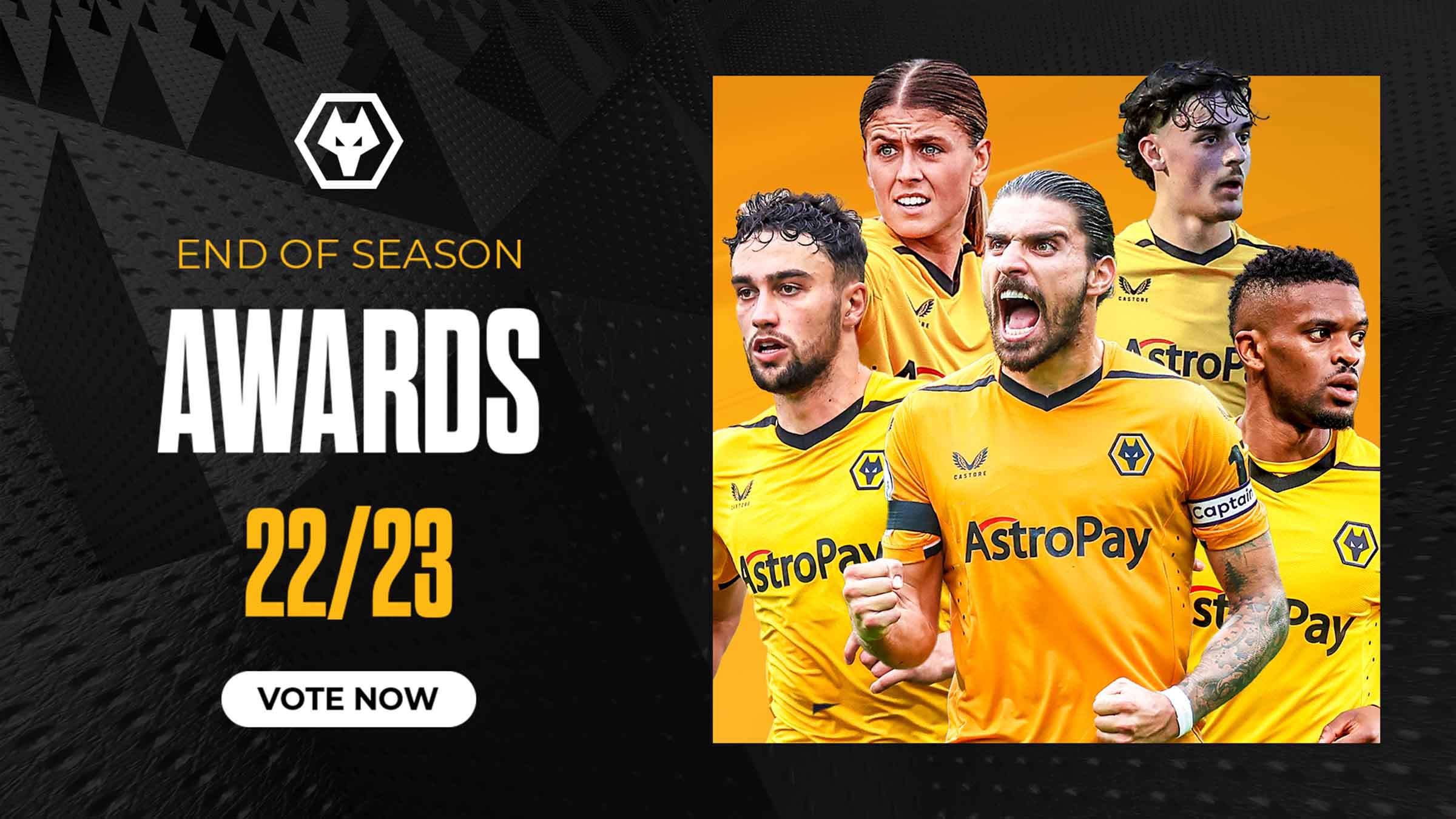 2022-23 Goal Of The Season Voting Now Closed