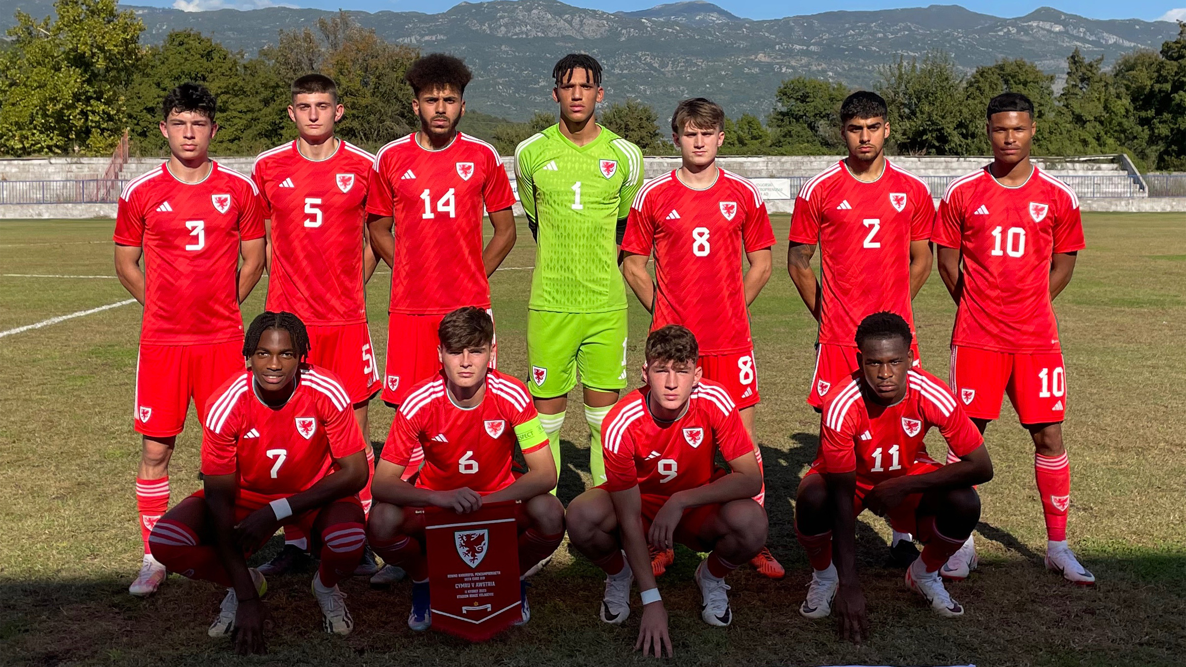 Internationals | Four academy youngsters on duty - Vimarsana News