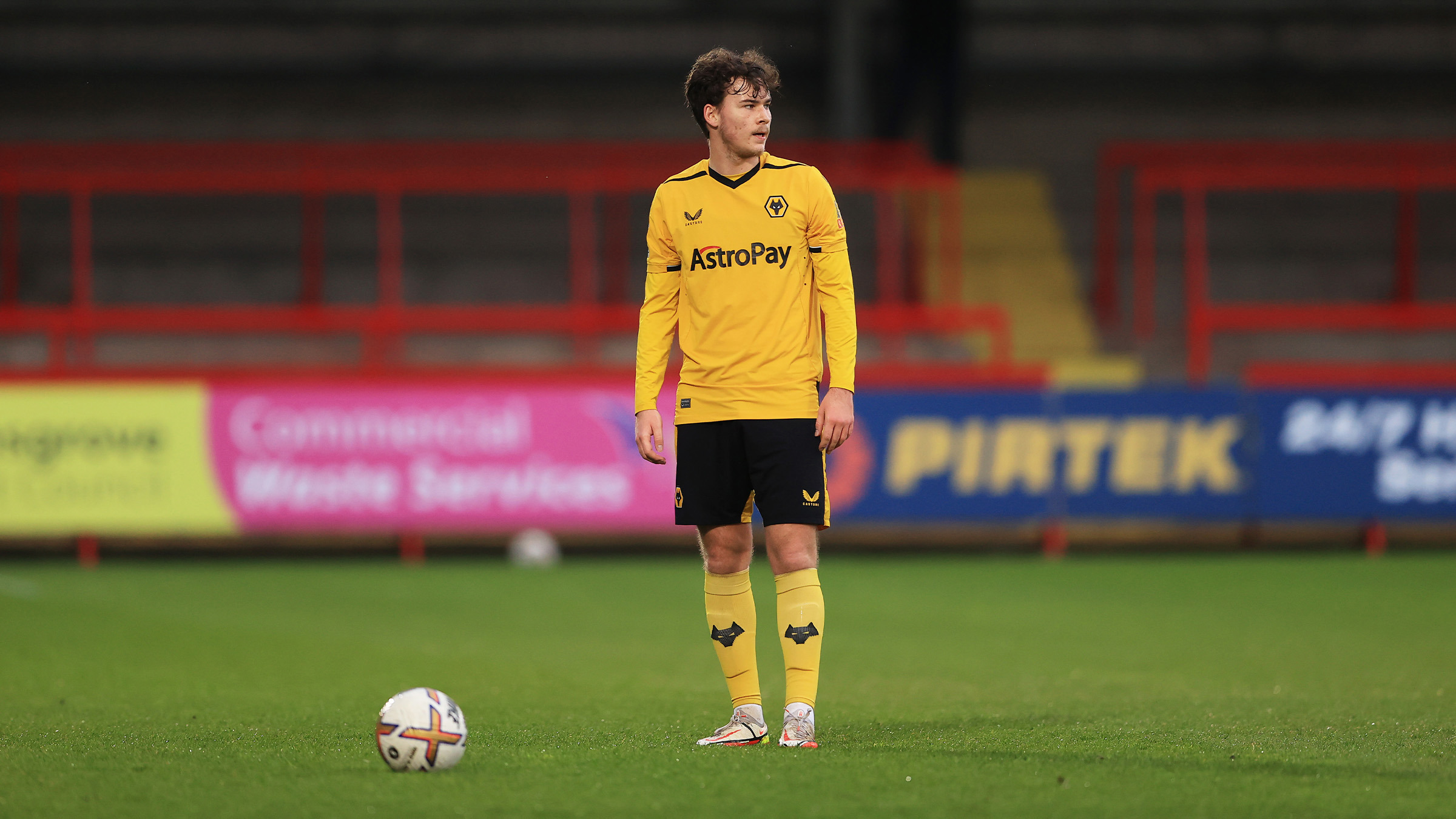 Hesketh called up for Wales U21 qualifier - Vimarsana News