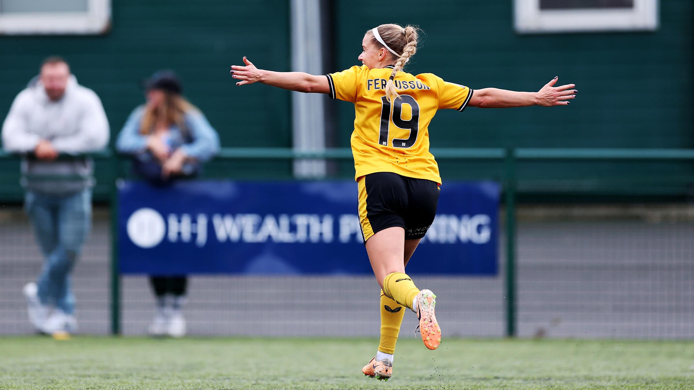 Women’s Report | West Brom 1-3 Wolves | Women's First-Team | News ...