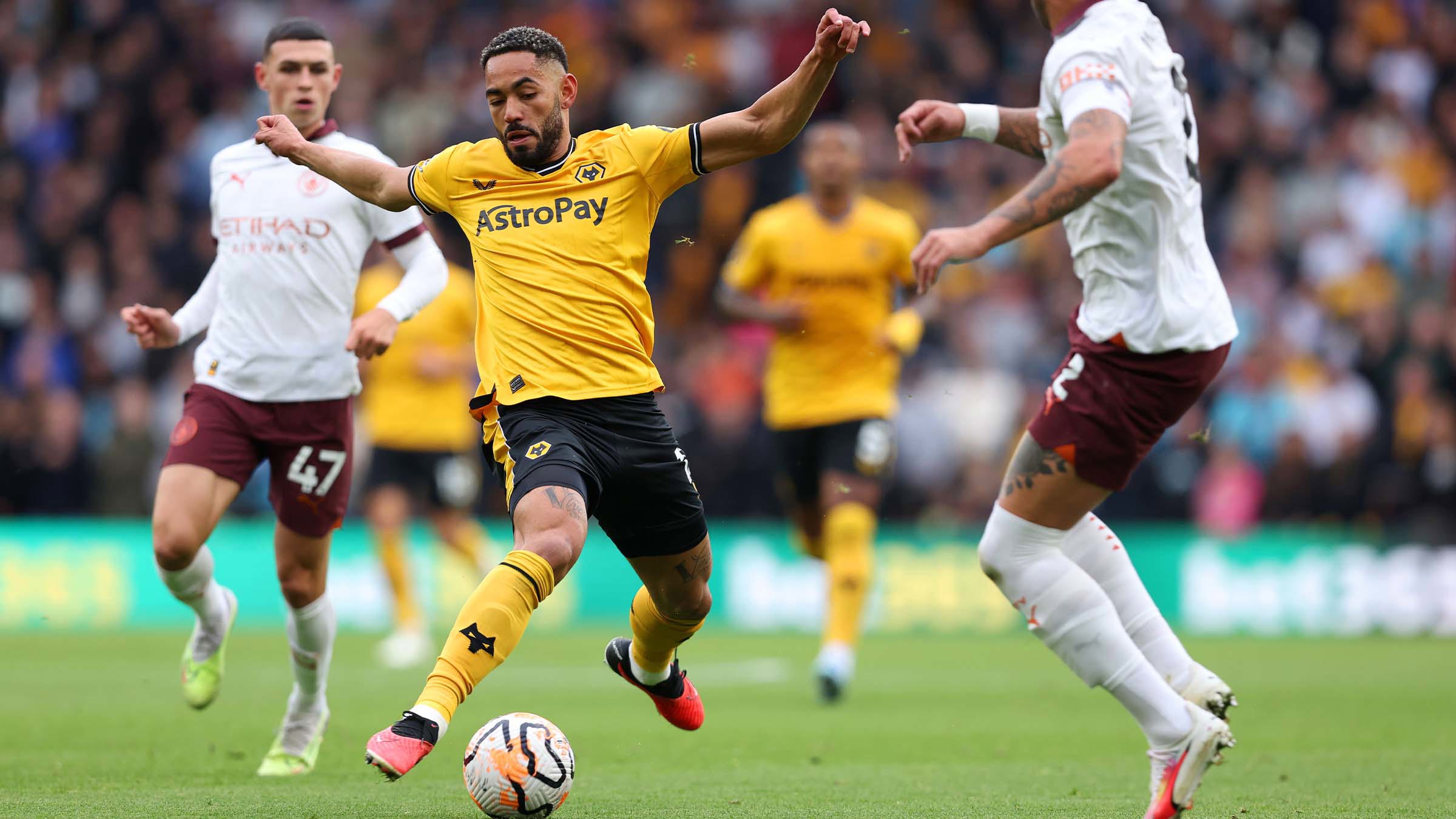 The Breakdown Wolves vs Aston Villa Features News Wolverhampton Wanderers FC