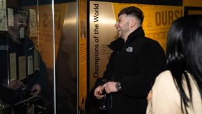 Wolves Museum goes from strength to strength following relaunch | Club ...
